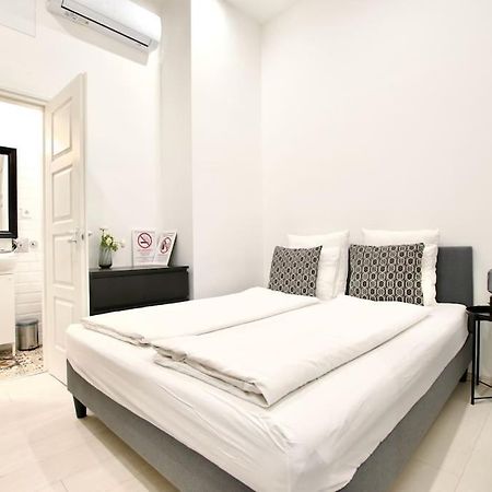 Standard Apartment By Hi5-St. King Mini Studio Budapešť Exteriér fotografie
