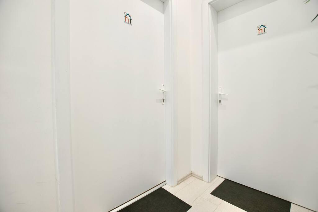 Standard Apartment By Hi5-St. King Mini Studio Budapešť Exteriér fotografie